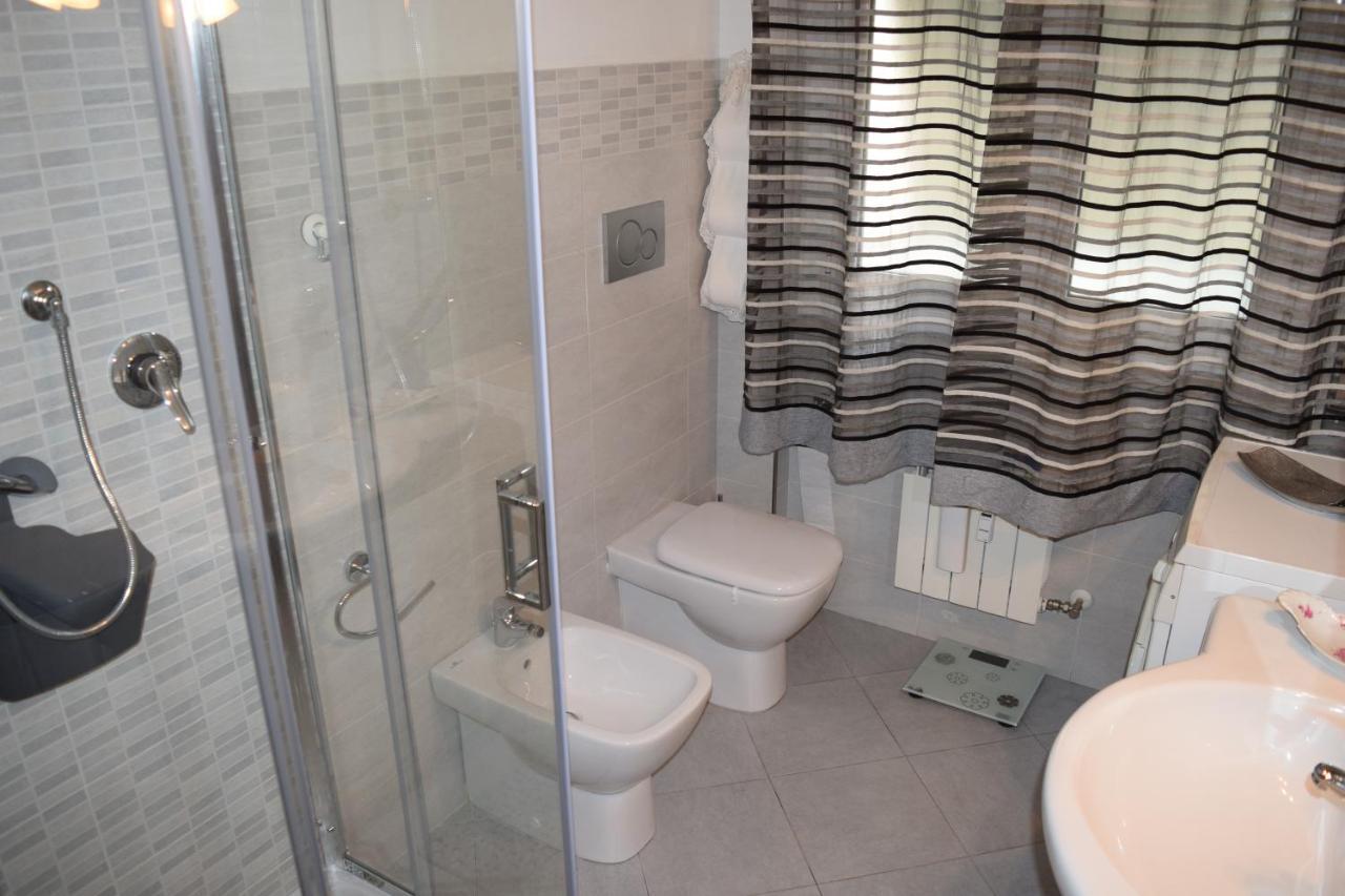 Casa Gina Apartment La Spezia Bagian luar foto