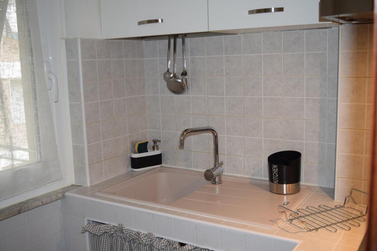 Casa Gina Apartment La Spezia Bagian luar foto