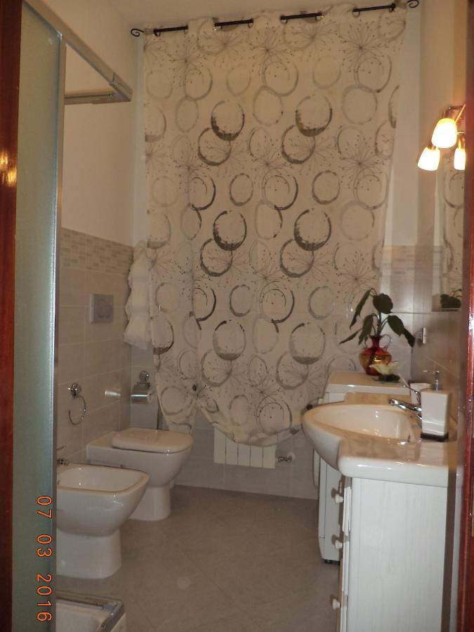 Casa Gina Apartment La Spezia Bagian luar foto