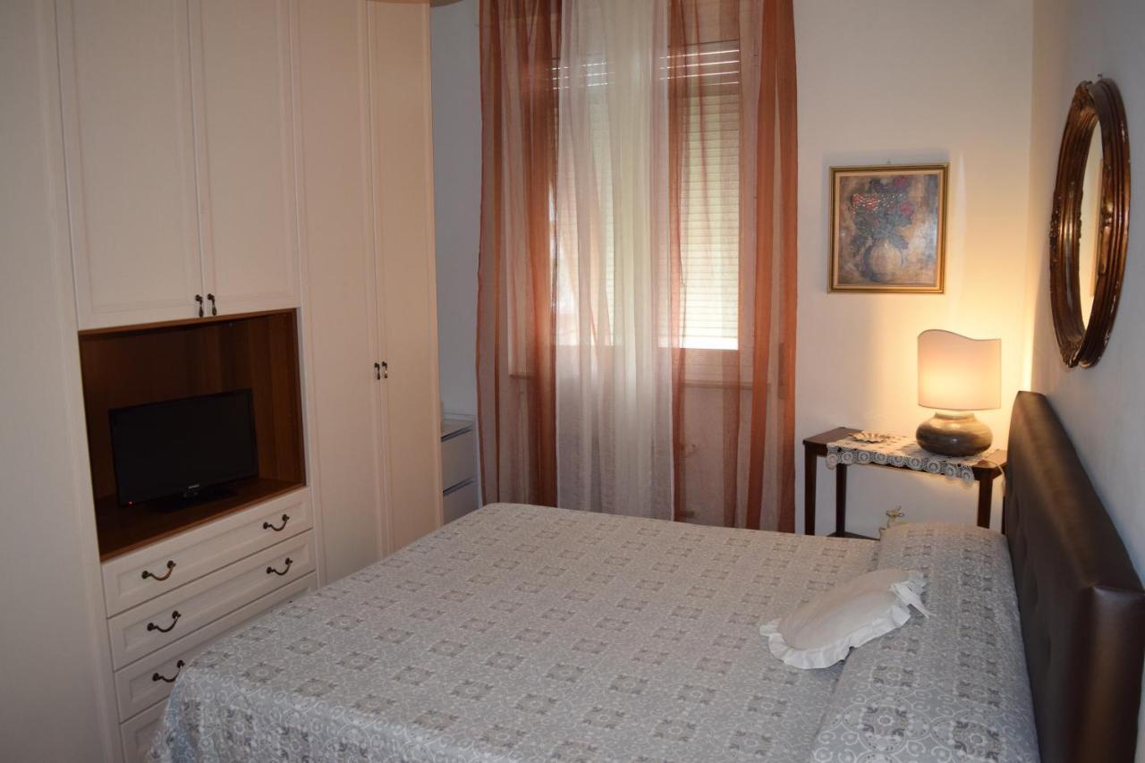 Casa Gina Apartment La Spezia Bagian luar foto