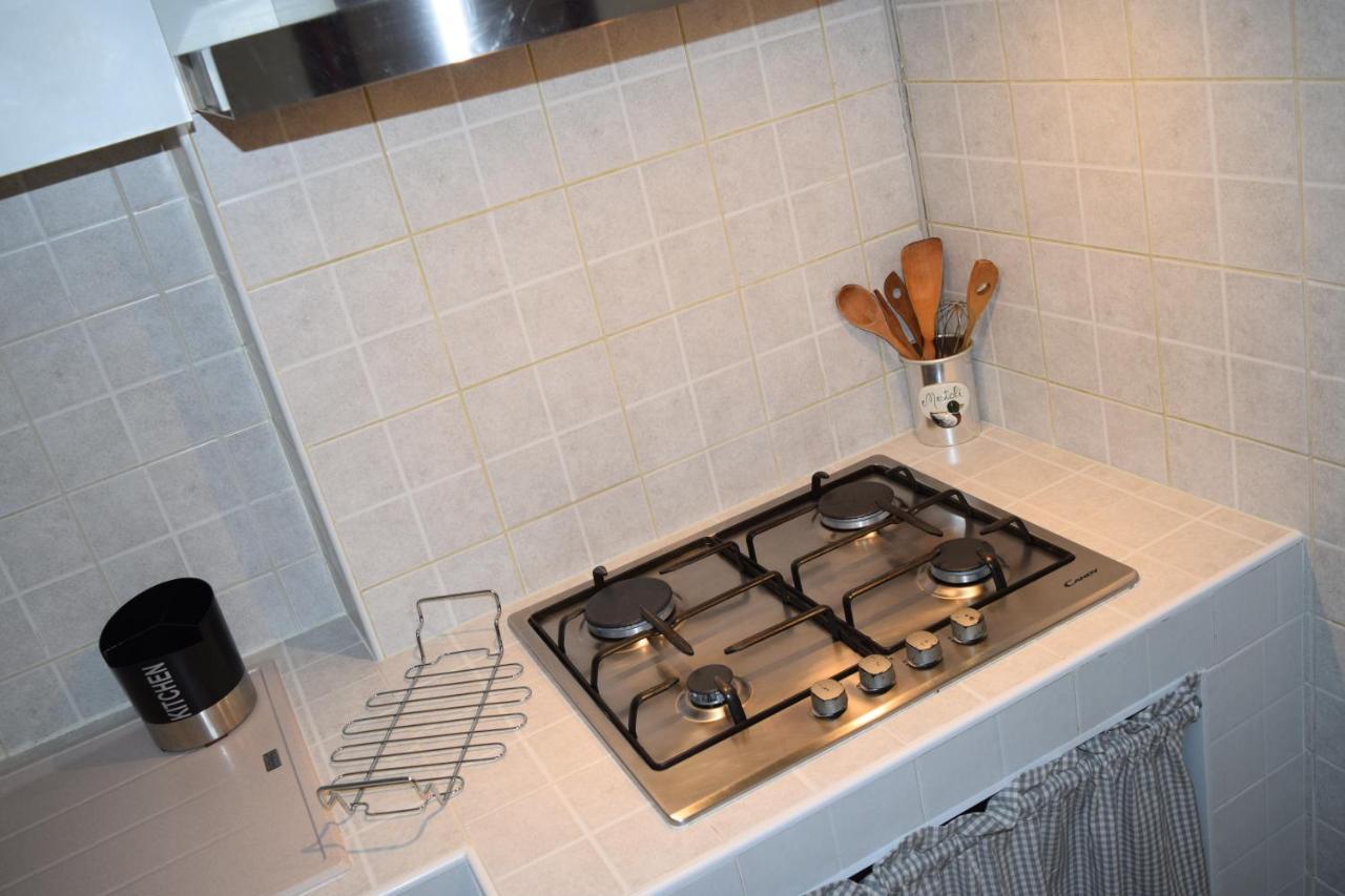 Casa Gina Apartment La Spezia Bagian luar foto