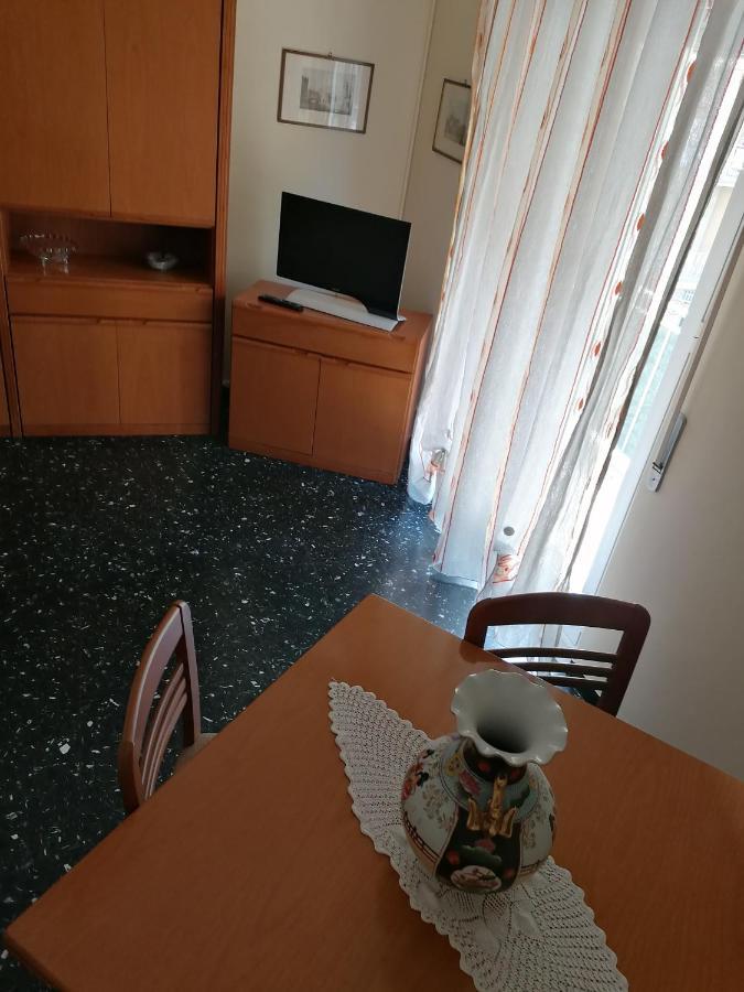 Casa Gina Apartment La Spezia Bagian luar foto