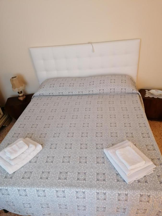 Casa Gina Apartment La Spezia Bagian luar foto