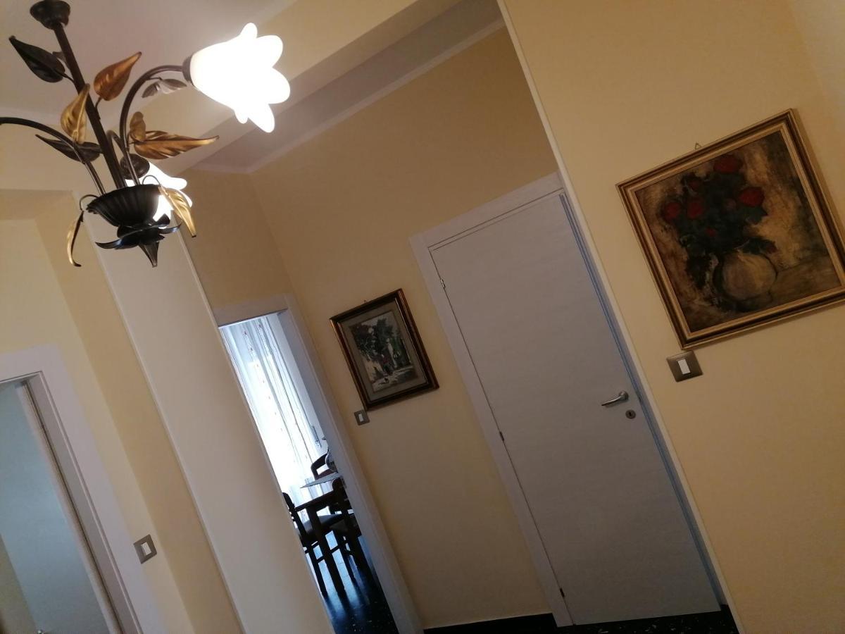 Casa Gina Apartment La Spezia Bagian luar foto
