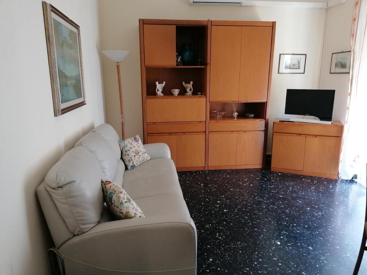 Casa Gina Apartment La Spezia Bagian luar foto