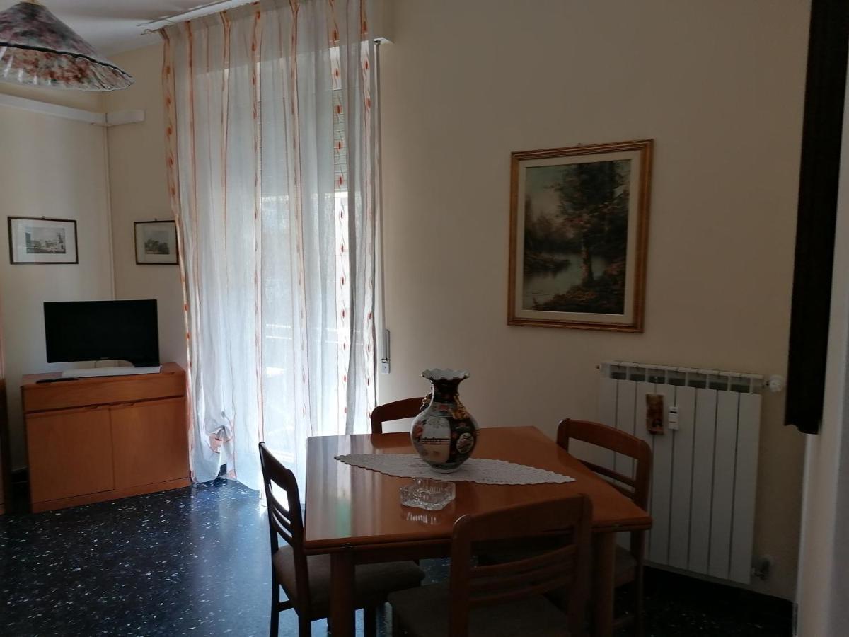 Casa Gina Apartment La Spezia Bagian luar foto