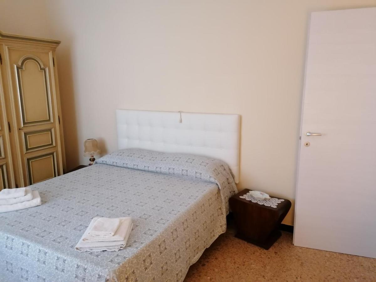 Casa Gina Apartment La Spezia Bagian luar foto