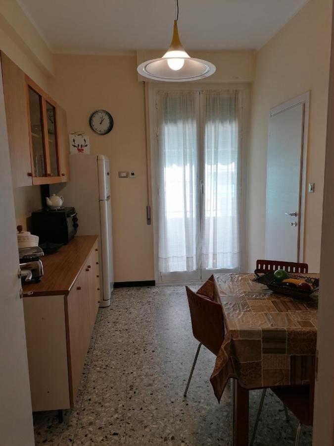 Casa Gina Apartment La Spezia Bagian luar foto