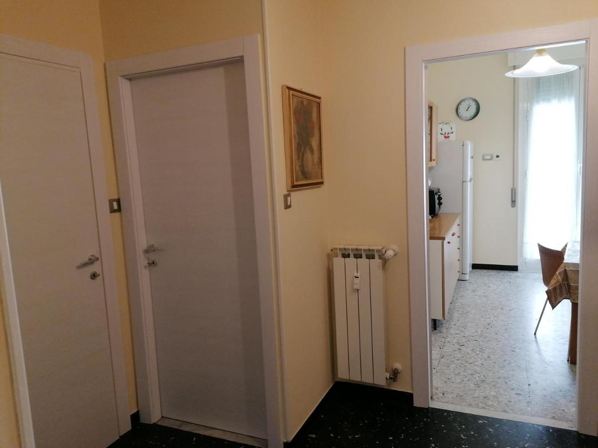 Casa Gina Apartment La Spezia Bagian luar foto