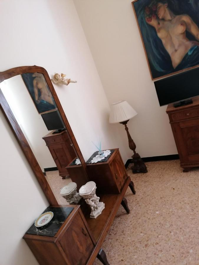 Casa Gina Apartment La Spezia Bagian luar foto