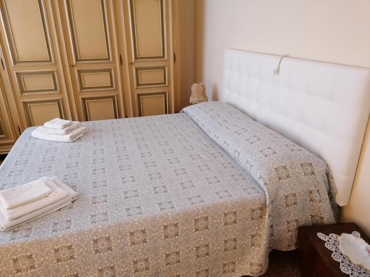 Casa Gina Apartment La Spezia Bagian luar foto