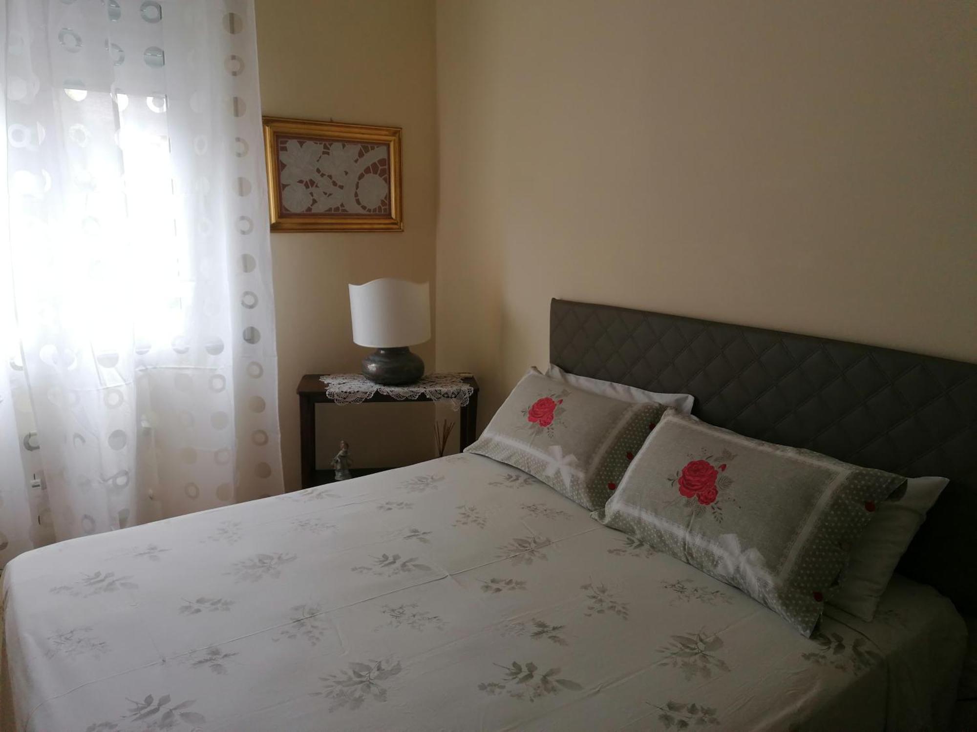 Casa Gina Apartment La Spezia Bagian luar foto